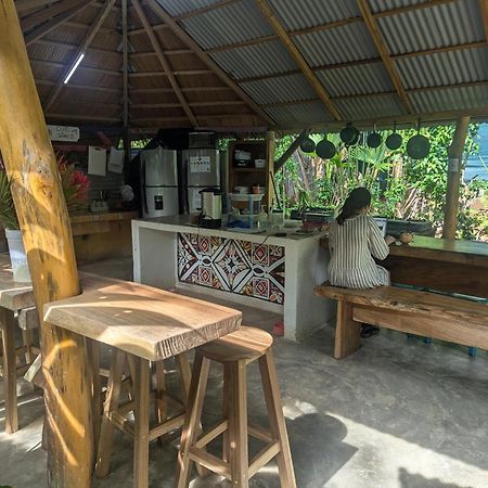 Tasty Dayz Hostel Puerto Viejo de Talamanca Exterior foto
