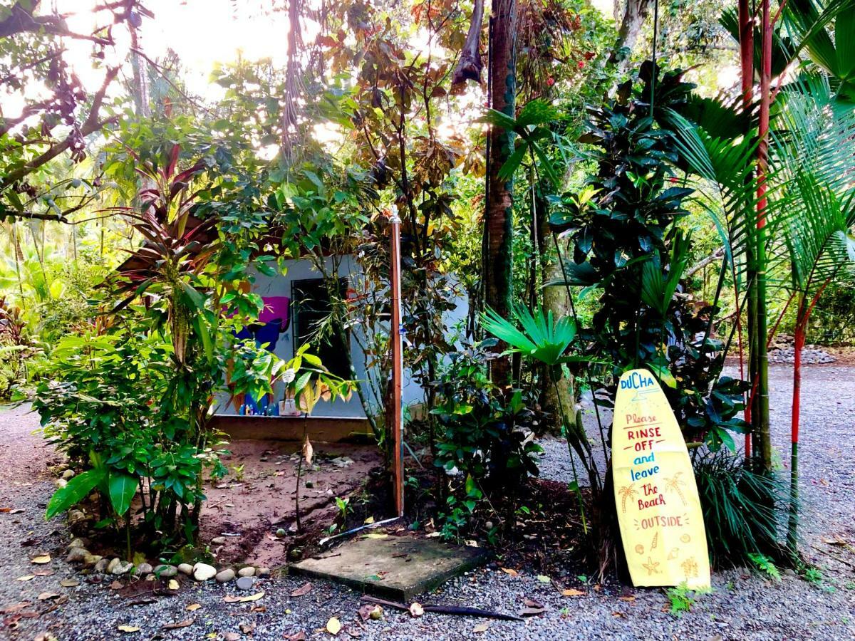 Tasty Dayz Hostel Puerto Viejo de Talamanca Exterior foto